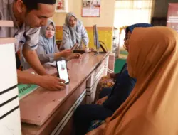 Proses Sanggah Digitalisasi Bansos di Banyuwangi Mulai Berjalan