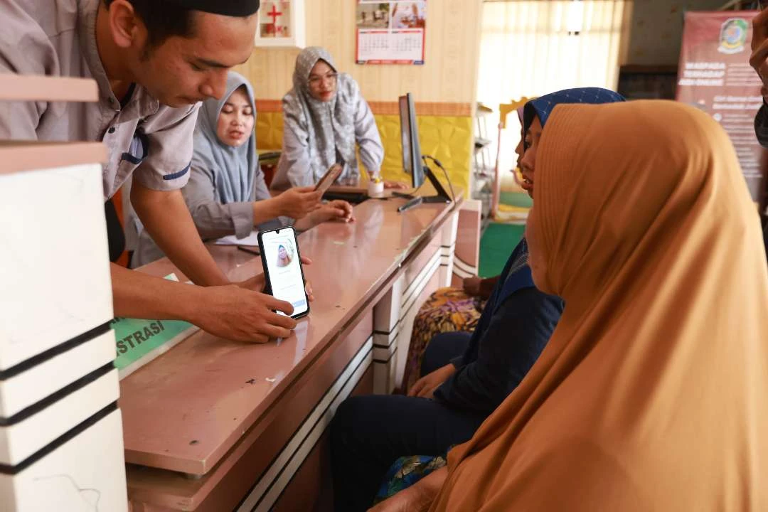 proses-sanggah-digitalisasi-bansos-di-banyuwangi-mulai-berjalan