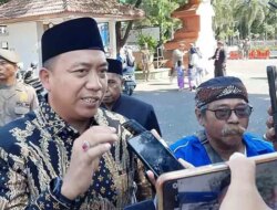Mudik Lebaran 2026, Bupati Situbondo Usulkan Kapal Perintis Beroperasi di Pelabuhan Panarukan