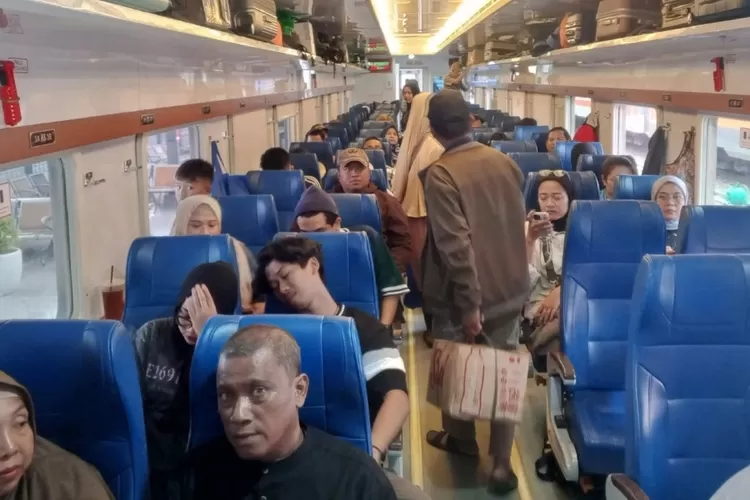 menhub-dudy:-bus,-kapal,-pesawat,-dan-kereta-api-siap,-semua-sudah-melalui-ramp-check