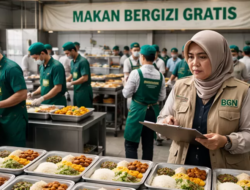 BGN Ungkap Praktik ‘Ternak Yayasan’ di Program Makan Bergizi Gratis, Banyak Dapur MBG Diduga Dijadikan Ladang Bisnis