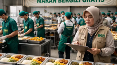 bgn-ungkap-praktik-‘ternak-yayasan’-di-program-makan-bergizi-gratis,-banyak-dapur-mbg-diduga-dijadikan-ladang-bisnis