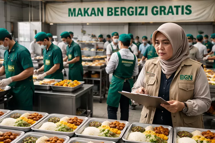 bgn-ungkap-praktik-‘ternak-yayasan’-di-program-makan-bergizi-gratis,-banyak-dapur-mbg-diduga-dijadikan-ladang-bisnis
