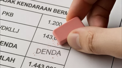 program-pemutihan-pajak-kendaraan-jawa-timur-2026:-syarat,-cara-mengurus,-dan-jenis-keringanan-yang-bisa-didapat