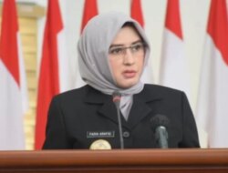 KPK Gunakan Pasal Langka dalam OTT Bupati Pekalongan, Ini Alasannya