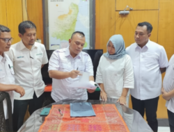 Perhutani Banyuwangi Barat Gandeng PT Gerbang Raung Agroforestry Kembangkan Wisata Alam Gerbang Raung.