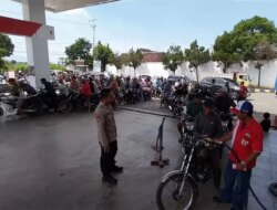 Panic Buying BBM di Jember, Harga Pertalite di Pengecer Tembus Rp16 Ribu per Liter, Hiswana Migas Imbau Warga Tak Panik