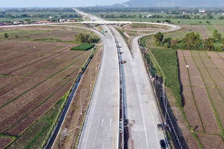 tol-prosiwangi-dibuka-fungsional-mulai-14-maret-2026,-pemudik-bisa-lewat-gratis-dari-gending-hingga-besuki-situbondo