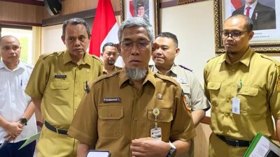 tol-bawen–yogyakarta-ruas-bawen–ambarawa-difungsikan-saat-mudik-lebaran-2026,-kurangi-kemacetan-di-simpang-bawen