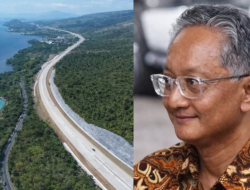 Tol Prosiwangi Ditarget Tembus Situbondo 2028, Seksi Paiton–Besuki Sudah Bisa Dilewati Mudik Lebaran 2026