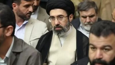 5-berita-terpopuler-hari-ini:-drama-suksesi-iran,-bali-jadi-destinasi-bulan-madu-terbaik-hingga-banjir-jakarta