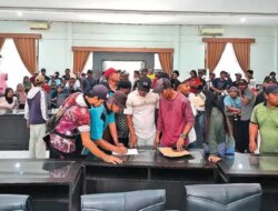 Nelayan Muncar Banyuwangi Desak Nelayan Pendatang Dipulangkan, Selat Bali Disebut Sudah Overfishing