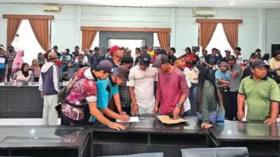 nelayan-muncar-banyuwangi-desak-nelayan-pendatang-dipulangkan,-selat-bali-disebut-sudah-overfishing