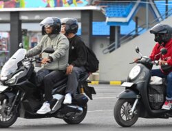 H-12 Lebaran 2026, Penumpang Penyeberangan Bali–Ketapang Tembus 38 Ribu Orang dalam Dua Hari