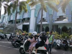 48 Masjid di Banyuwangi Disiapkan Jadi Masjid Ramah Pemudik Saat Idul Fitri 1447 H, Tersebar di Jalur Strategis Mudik
