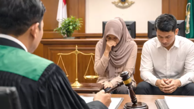 awal-ramadan-2026,-permohonan-perceraian-di-pa-banyuwangi-menurun,-faktor-ekonomi-dominasi-260-kasus