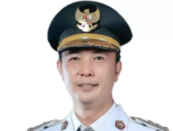 Profil Muhammad Fikri Thobari: Perjalanan Pengusaha Properti Jadi Bupati Rejang Lebong hingga Terjaring OTT KPK