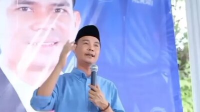 kpk-ott-bupati-rejang-lebong-muhammad-fikri-thobari,-langsung-dibawa-ke-jakarta