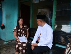 Warga Banyuwangi Ajukan Sanggah Bansos Digital, Data Kendaraan dan Listrik Jadi Penyebab Tidak Layak.