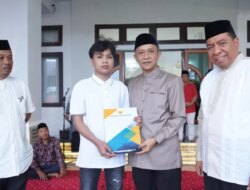 Kisah Andi Arung Kabur dari Kamboja, Korban TPPO Dipaksa Kerja Judi Online Akhirnya Pulang ke Selayar