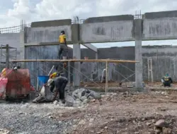 Pembangunan Gedung KD/KMP di Banyuwangi Terkendala Lahan