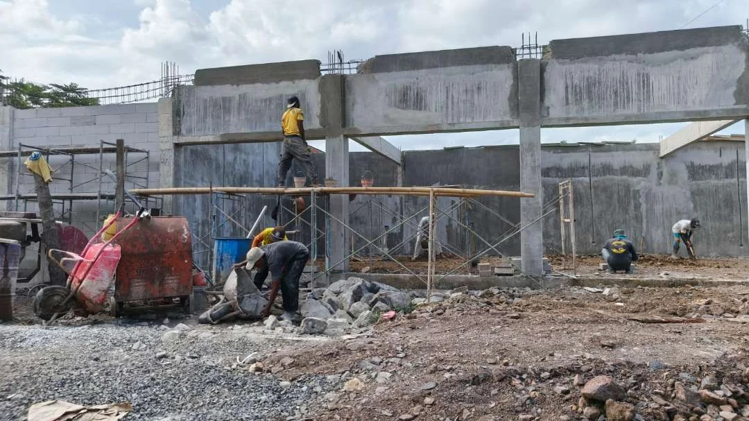 pembangunan-gedung-kd/kmp-di-banyuwangi-terkendala-lahan