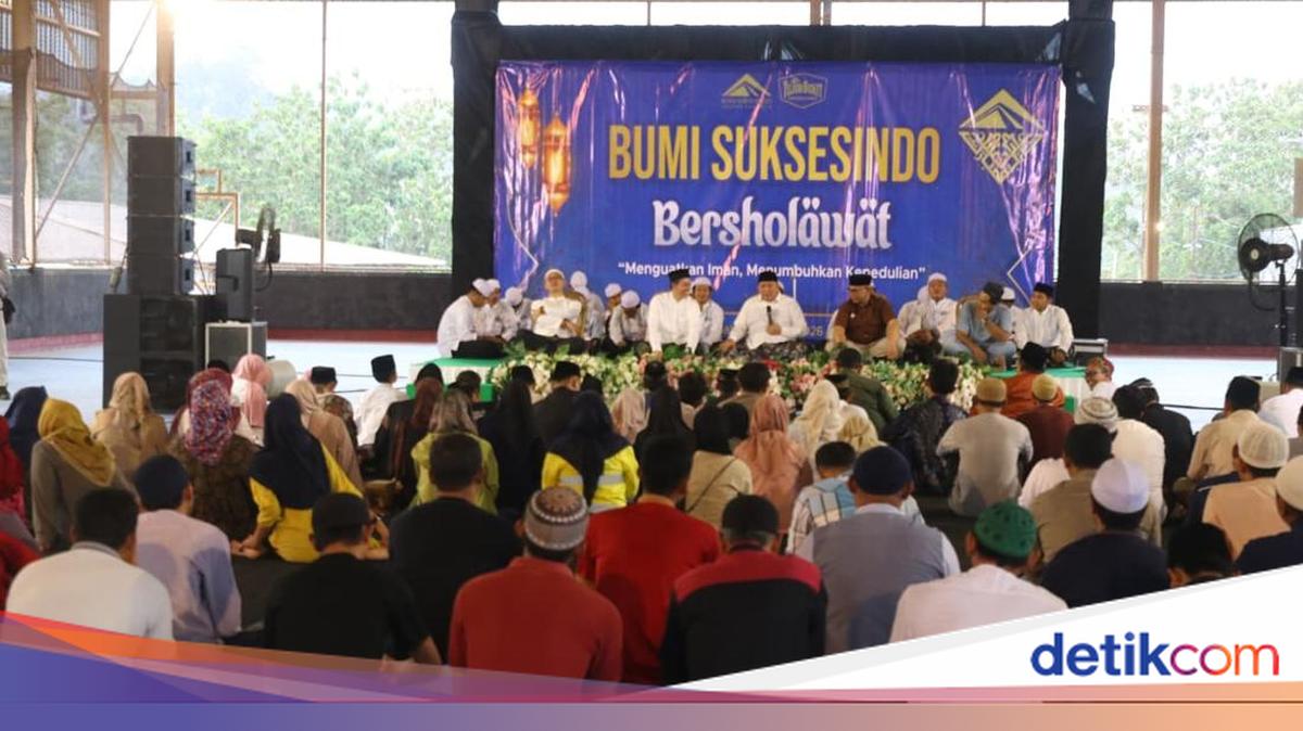 gema-selawat-meriahkan-ramadan-2026-di-banyuwangi-bersama-pt-bsi