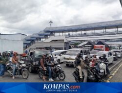 Penyeberangan Ketapang-Gilimanuk Dihentikan saat Nyepi 2026, Catat Jamnya