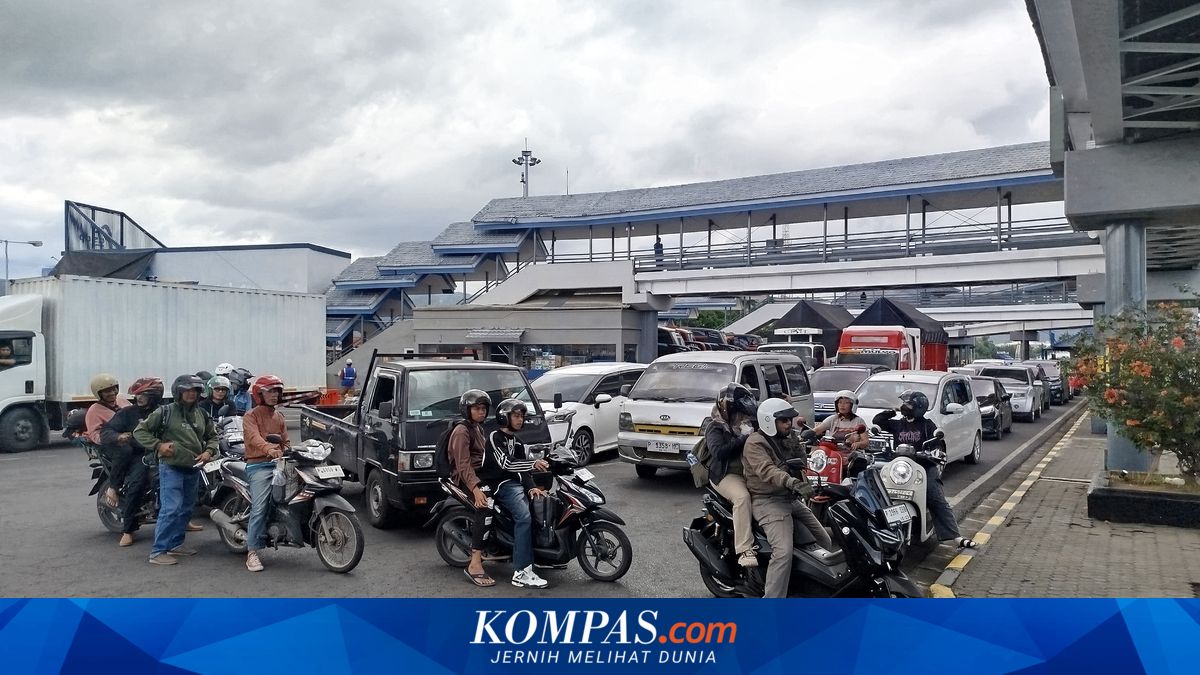 penyeberangan-ketapang-gilimanuk-dihentikan-saat-nyepi-2026,-catat-jamnya