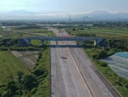 Tol Probolinggo–Banyuwangi Dibuka Gratis Saat Mudik Lebaran 2026, Ruas Fungsional 50 Km Mulai 14–28 Maret