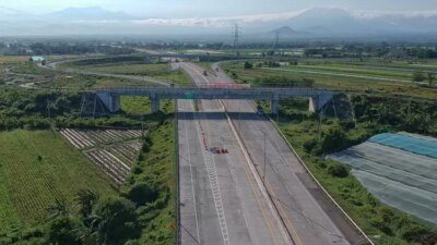 tol-probolinggo–banyuwangi-dibuka-gratis-saat-mudik-lebaran-2026,-ruas-fungsional-50-km-mulai-14–28-maret