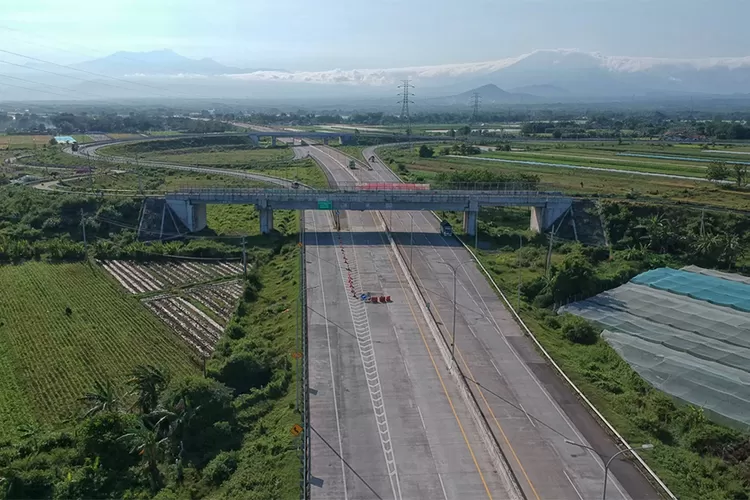 tol-probolinggo–banyuwangi-dibuka-gratis-saat-mudik-lebaran-2026,-ruas-fungsional-50-km-mulai-14–28-maret