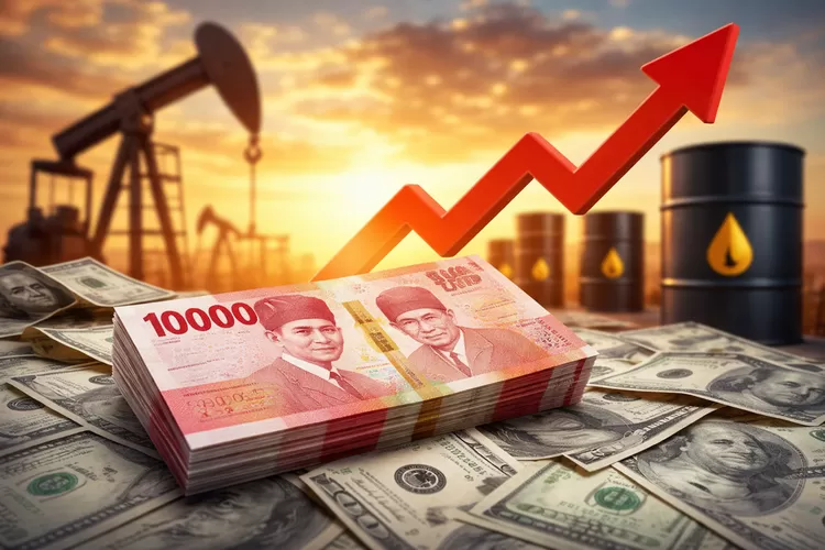 indonesia-diminta-berhitung-cermat,-konflik-iran-berdampak-langsung-pada-keamanan-energi-global