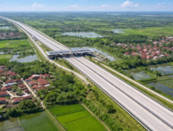 Catat! Diskon Tol 30 Persen Berlaku 15-16 Maret 2026 untuk Mudik dan 26-27 Maret 2026 untuk Arus Balik