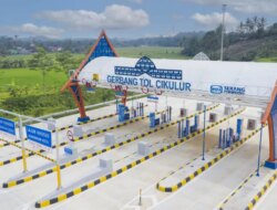 Catat Jadwalnya, Diskon Tol 30 Persen Astra Infra Berlaku Mulai 12 Maret untuk Arus Mudik Lebaran