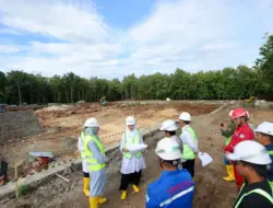 TPS3R Karetan Ditarget Beroperasi September Tahun 2026, Jangkau 38 Desa di 6 Kecamatan