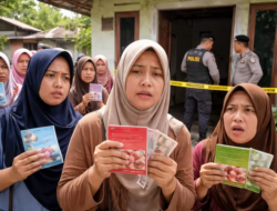 Tabungan Daging Murah di Jember Diduga Penipuan, Ribuan Ibu Rumah Tangga Gagal Dapat Daging Lebaran