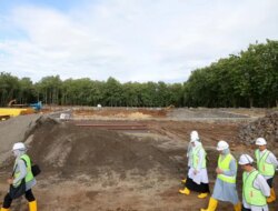 TPS3R Karetan Banyuwangi Berkapasitas 160 Ton per Hari Ditarget Beroperasi September 2026