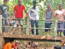 Tragis! Bocah 7 Tahun di Banyuwangi Tewas Tenggelam Saat Ambil Sandal di Sungai Jajag Gambiran