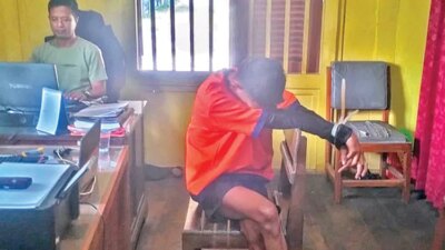 bos-salat-tarawih,-karyawan-di-banyuwangi-gasak-3-hp-mahal-dari-rumah-majikan,-ditangkap-di-kos-genteng