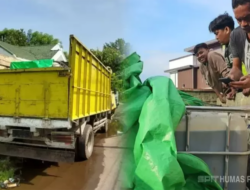 Kejar-kejaran Dramatis di Pantura Situbondo, Polisi Gagalkan Perdagangan 1 Ton Solar Subsidi