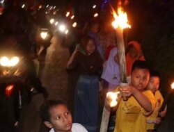 Takbiran Idulfitri di Bali Tanpa Pengeras Suara Hormati Nyepi 2026, Ini Panduan Resmi Kemenag