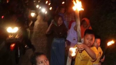 takbiran-idulfitri-di-bali-tanpa-pengeras-suara-hormati-nyepi-2026,-ini-panduan-resmi-kemenag