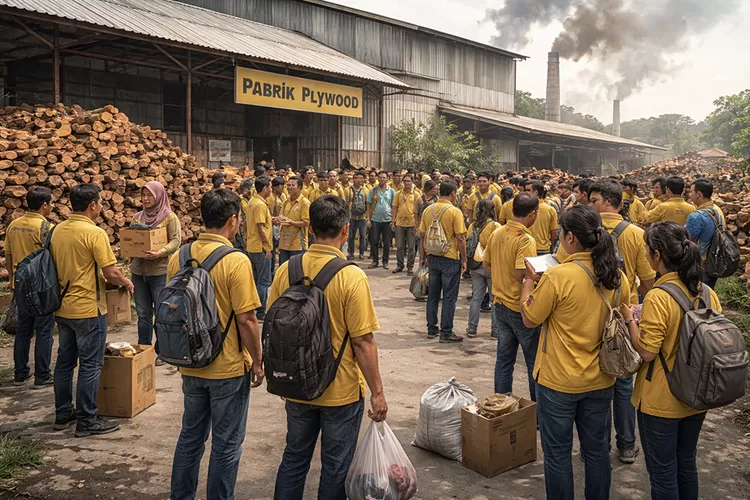 jelang-lebaran-2026,-ratusan-buruh-pabrik-plywood-di-jombang-kena-phk,-pesangon-dicicil-hingga-10-bulan