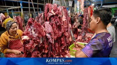 jelang-lebaran,-permintaan-daging-sapi-di-banyuwangi-naik-2-kali-lipat