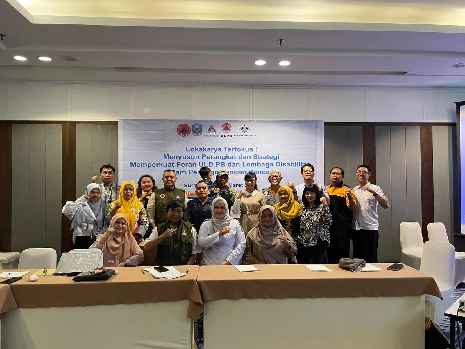 bpbd-jatim-gelar-lokakarya-perkuat-peran-uld-dalam-penanggulangan-bencana-inklusif