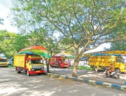 Nelayan Luar Daerah Mulai Tinggalkan Perairan Muncar Banyuwangi, Dipicu Overfishing di Selat Bali