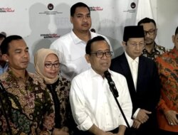 Lebaran 2026 Berpotensi Berbeda, Menko PMK Minta Umat Tetap Saling Menghormati