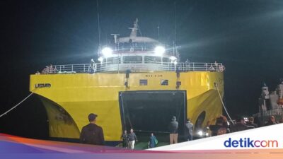 sumber-api-yang-bakar-kmp-portlink-vii-diduga-dari-ruang-tunggu-penumpang