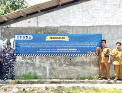 Nelayan Luar Daerah Diminta Tinggalkan Pelabuhan Muncar Banyuwangi, Banner Penolakan Dipasang di 9 Titik